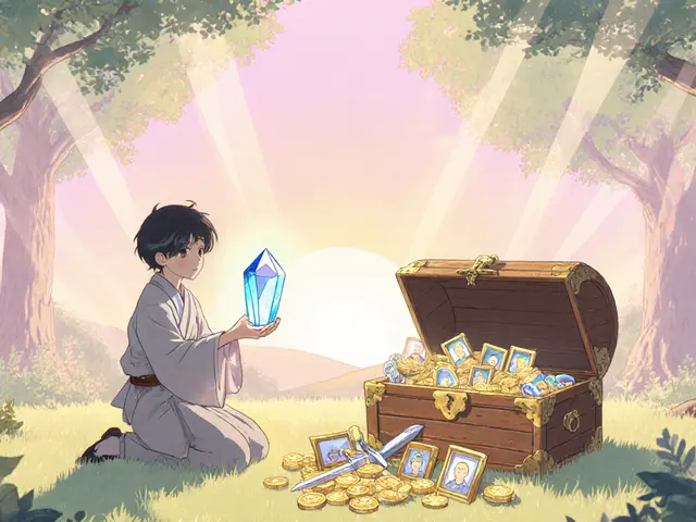 ERC-721 vs ERC-1155: Which NFT Standard Fits Your Project?