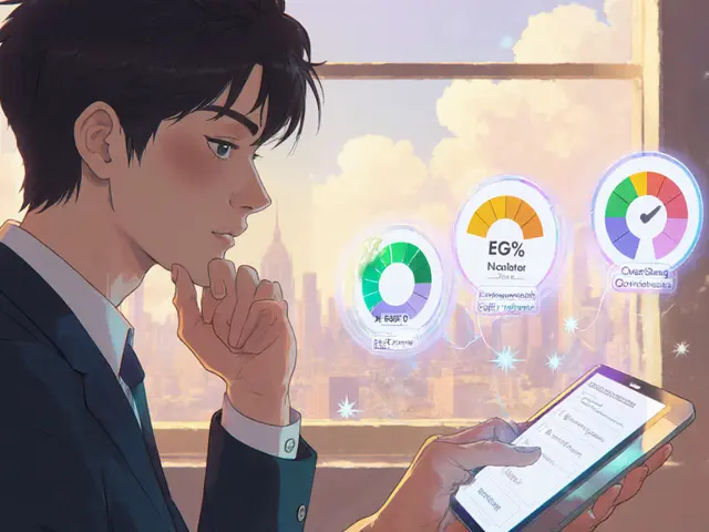 ESG Concerns for Crypto Investors: A Practical Guide