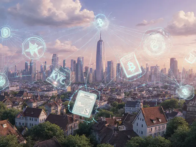 Global Crypto KYC & AML Requirements in 2025