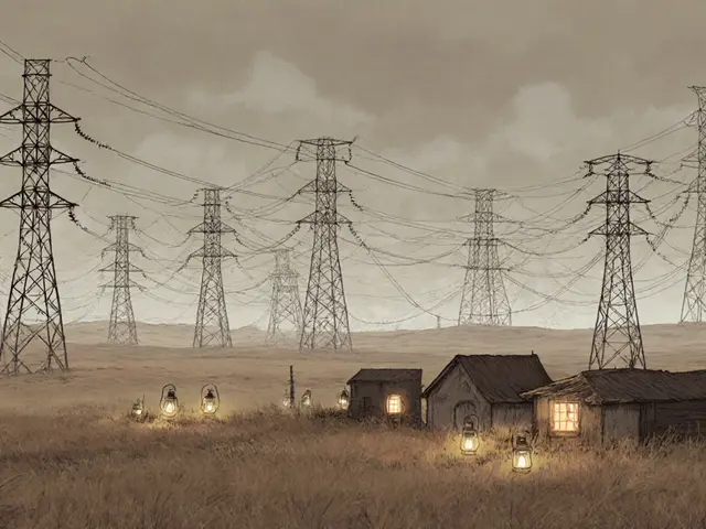 Kazakhstan Energy Grid Crisis and Crypto Mining Bans: What’s Driving the Power Struggles?