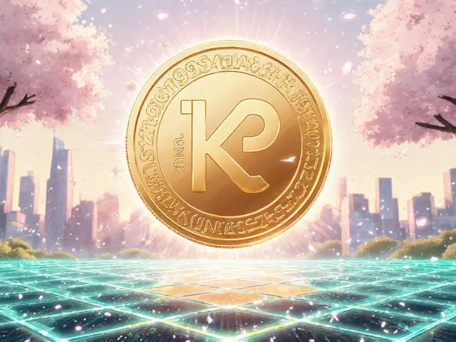 KodexPay (KXP) Explained: What This Crypto Coin Is and Why It Matters