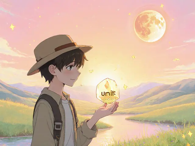 LaunchZone LZ Farm NFT Airdrop: How to Join the Unit Farm