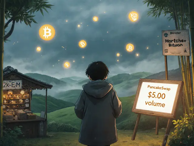 PancakeSwap v2 (zkEVM) Crypto Exchange Review: Is It Worth Using in 2025?