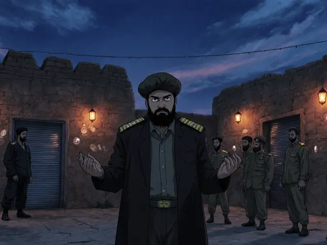 Taliban Crypto Ban Explained: Sharia Law View on Bitcoin