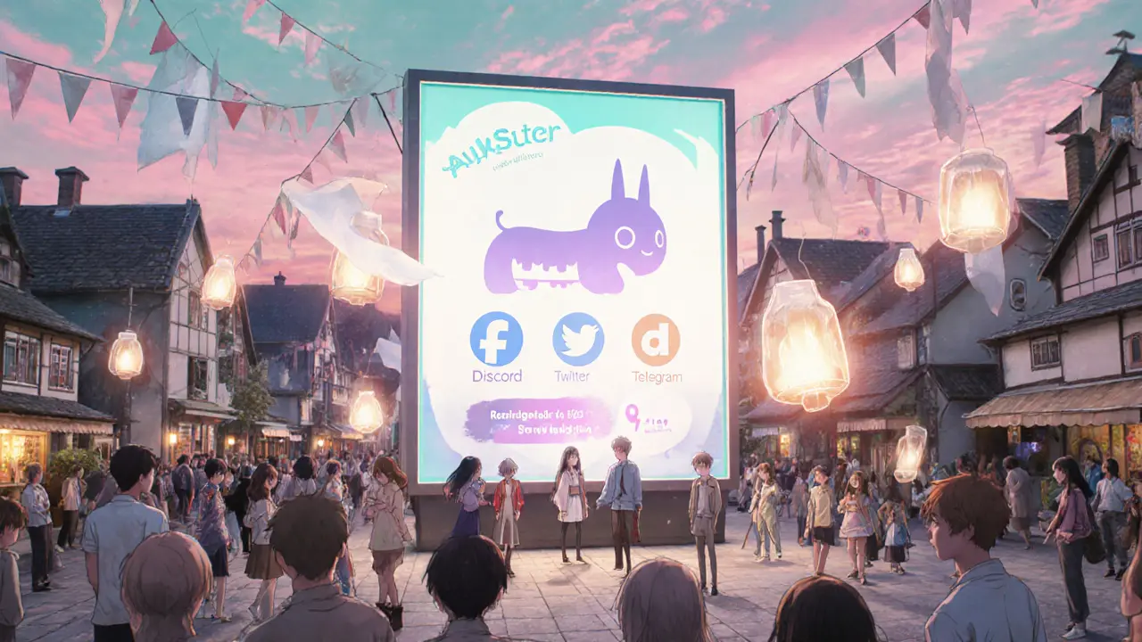 xSuter XSUTER Airdrop 2025: Claim Guide, Eligibility & Details