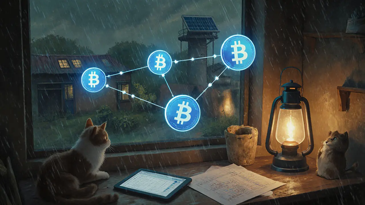 Blockchain IP Marketplaces: How Creators Are Selling Patents and Art on Decentralized Platforms