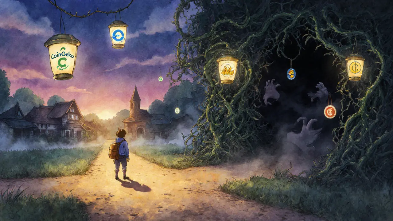 CDONK X CoinMarketCap Airdrop: What Really Happened and How to Avoid the Scam