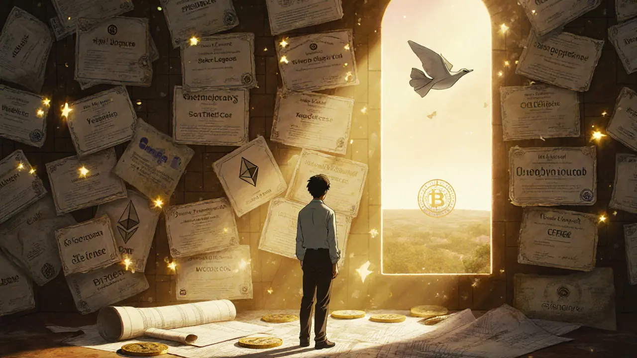 Cryptocurrency Exchange Licensing Requirements in the U.S. in 2025