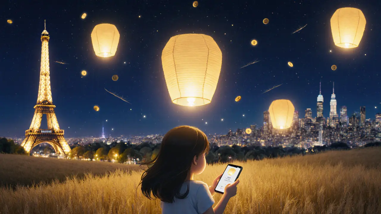 Future of Security Token Markets: How Blockchain Is Rewriting Finance