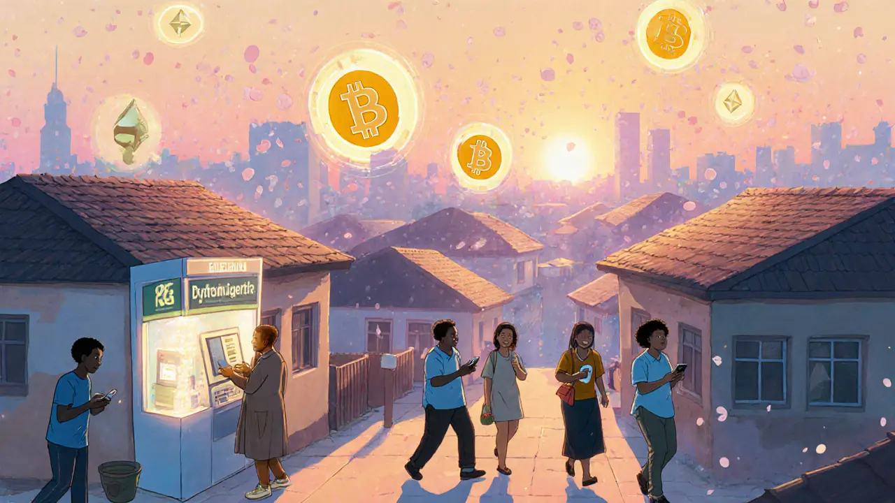 Is Crypto Regulated in Nigeria? What You Need to Know in 2025