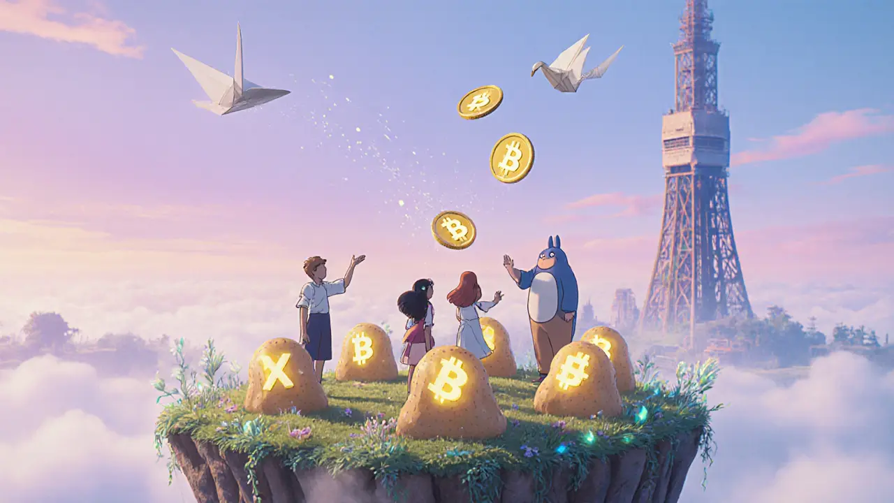 Peanut.Trade (NUX) Airdrop Details: How It Worked and What Happened to the Tokens