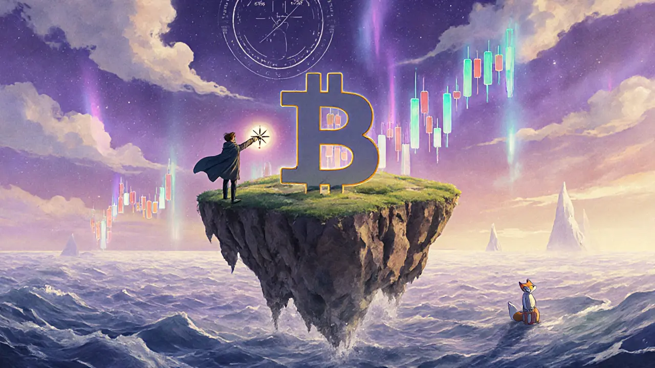 Scalpex Crypto Exchange Review: Niche Derivatives, Low Liquidity, and High Risk