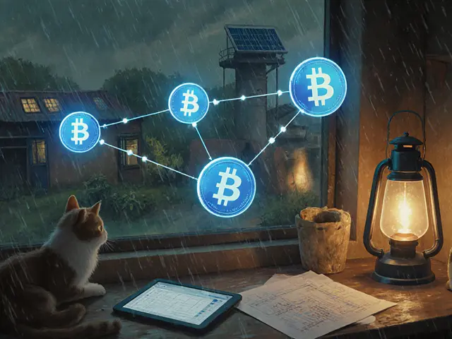 Blockchain IP Marketplaces: How Creators Are Selling Patents and Art on Decentralized Platforms