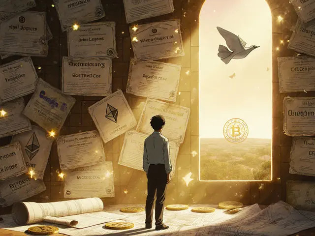 Cryptocurrency Exchange Licensing Requirements in the U.S. in 2025