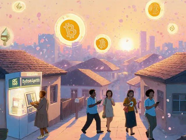 Is Crypto Regulated in Nigeria? What You Need to Know in 2025