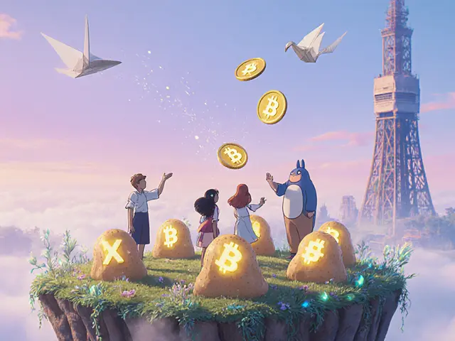 Peanut.Trade (NUX) Airdrop Details: How It Worked and What Happened to the Tokens