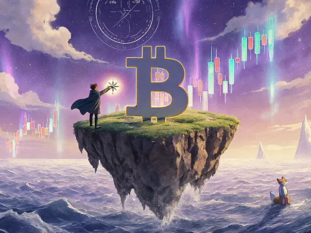 Scalpex Crypto Exchange Review: Niche Derivatives, Low Liquidity, and High Risk