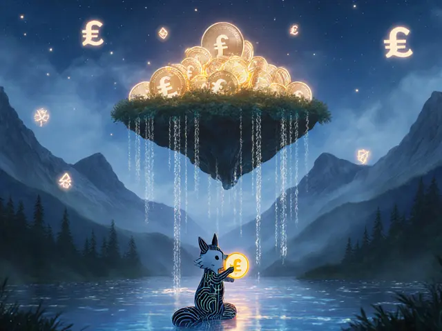 What is Frankencoin (ZCHF) Crypto Coin? The Swiss Franc Stablecoin Explained