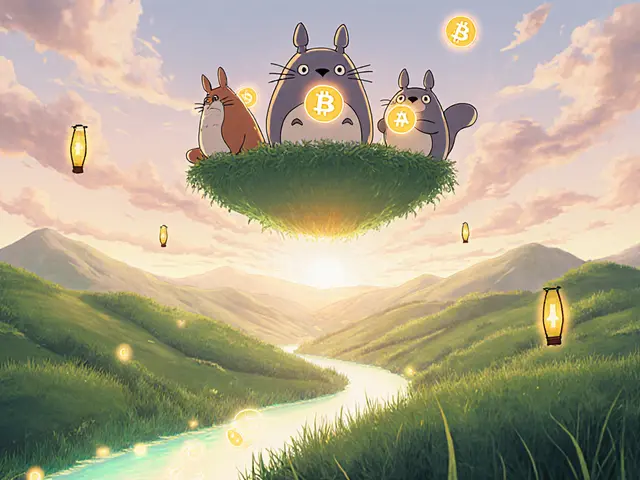 What is Minswap (MIN) Crypto Coin? A Simple Guide to Cardano’s Leading DEX Token