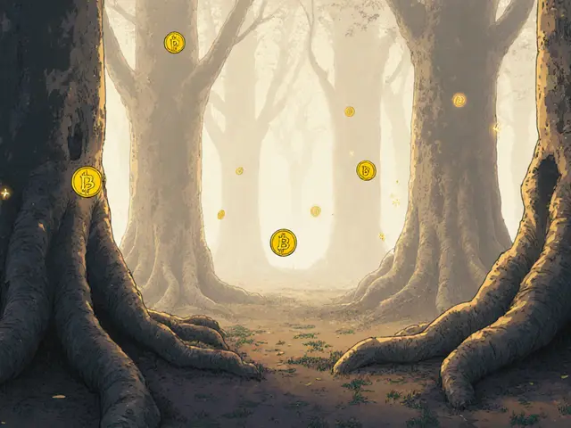 What is RENEC (RENEC) Crypto Coin? A Clear Breakdown of Its Purpose, Price, and Reality