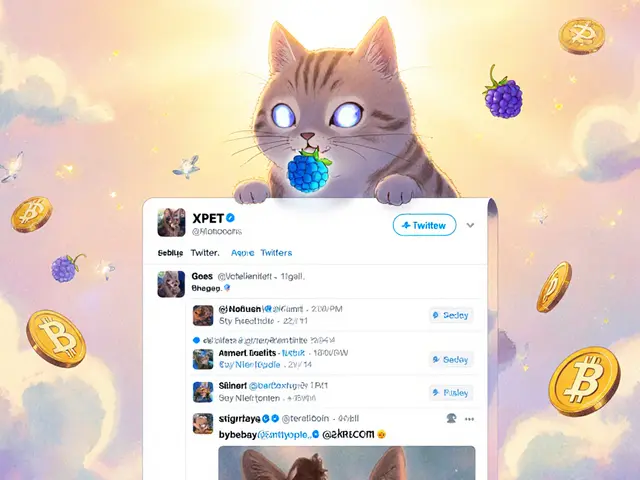 What is xPET tech (XPET) crypto coin? A practical guide to the SocialFi 2.0 pet game on Arbitrum