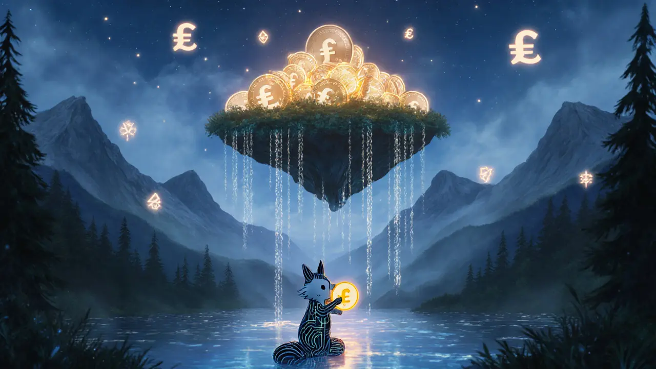 What is Frankencoin (ZCHF) Crypto Coin? The Swiss Franc Stablecoin Explained