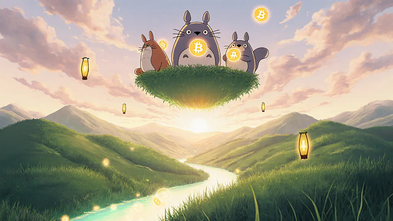 What is Minswap (MIN) Crypto Coin? A Simple Guide to Cardano’s Leading DEX Token