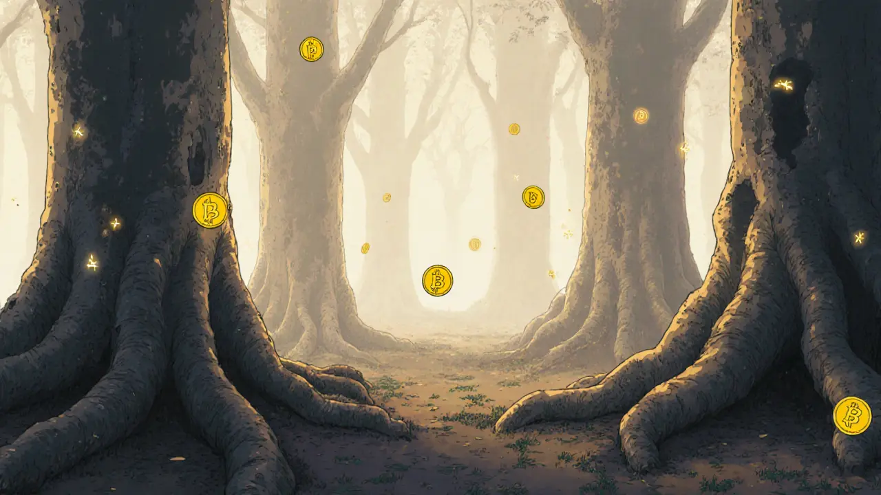 What is RENEC (RENEC) Crypto Coin? A Clear Breakdown of Its Purpose, Price, and Reality