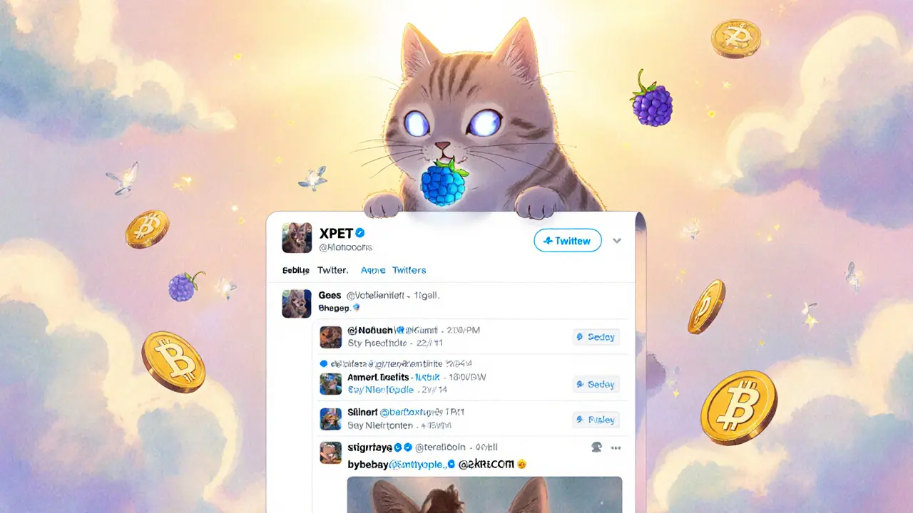 What is xPET tech (XPET) crypto coin? A practical guide to the SocialFi 2.0 pet game on Arbitrum