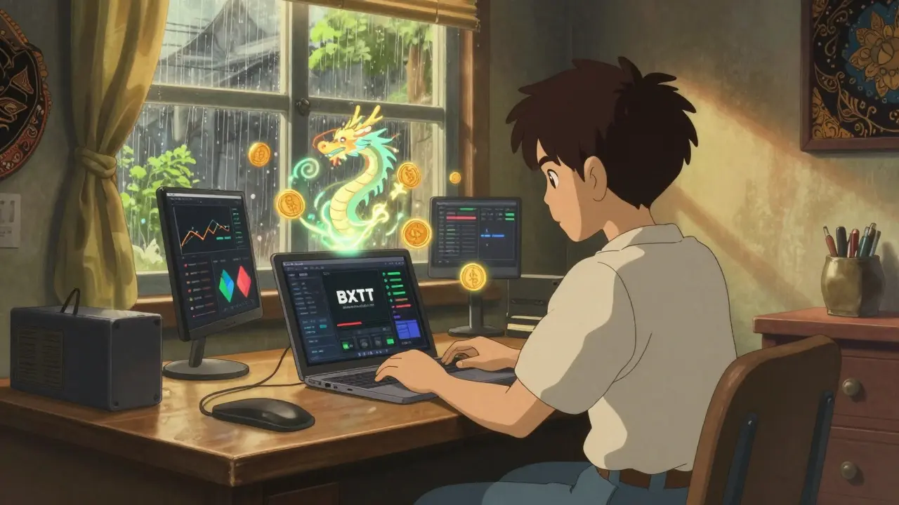 BXTEN Crypto Exchange Review: Is This New Southeast Asian Platform Worth Trying?