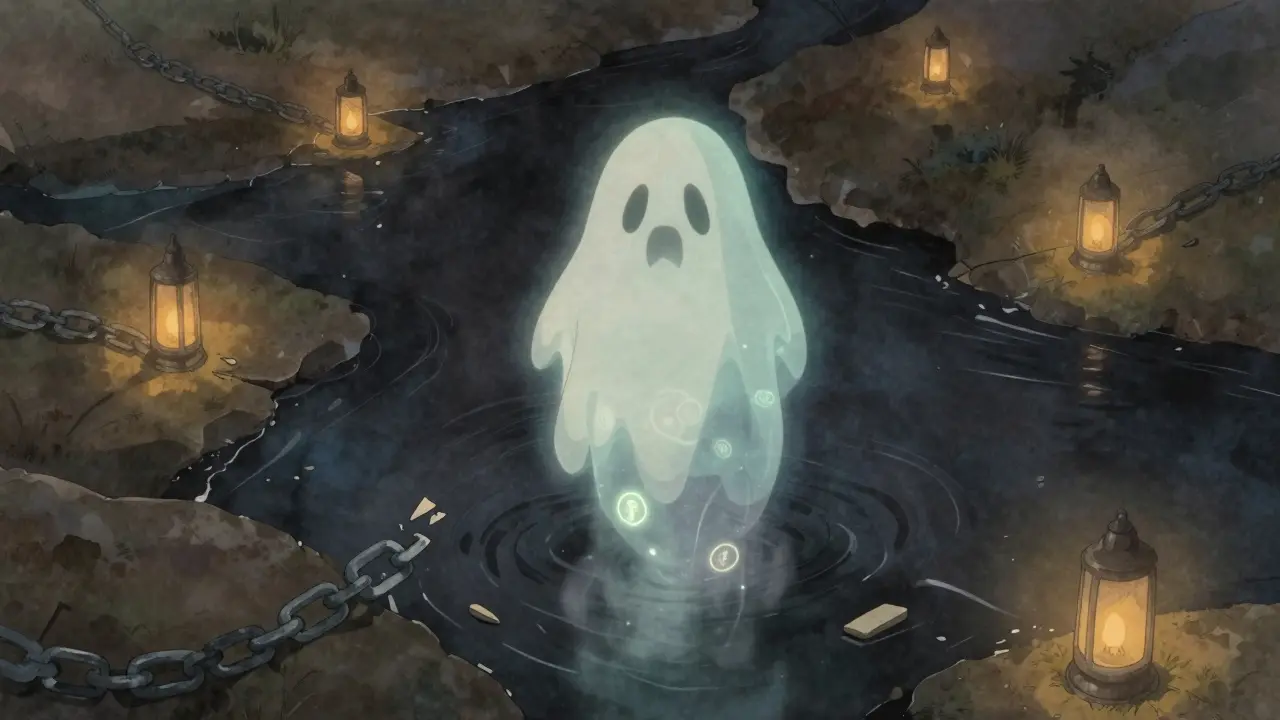 GemSwap Crypto Exchange Review: Is This Decentralized Exchange Still Operational?