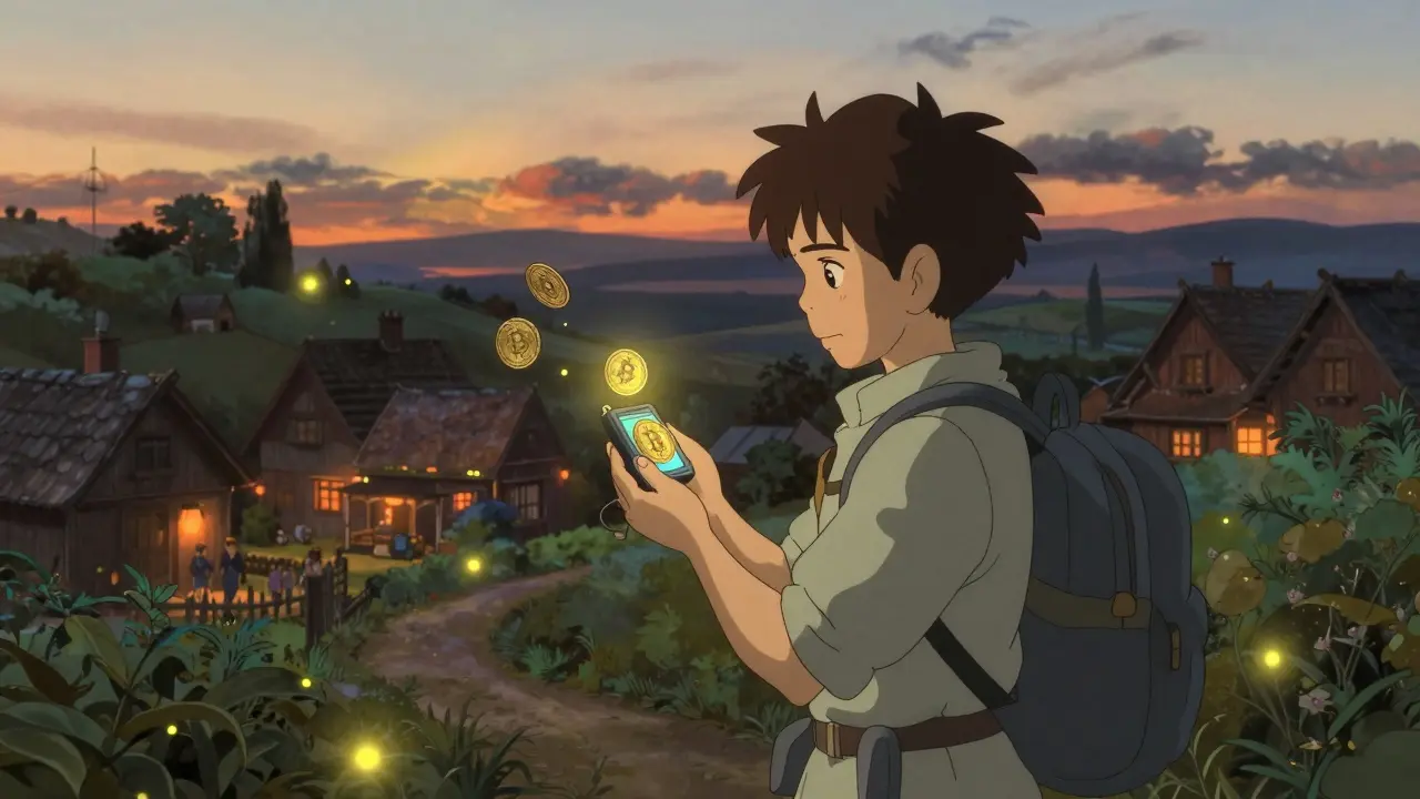 Georgia Banking Restrictions on Cryptocurrency Transactions: What You Need to Know in 2025