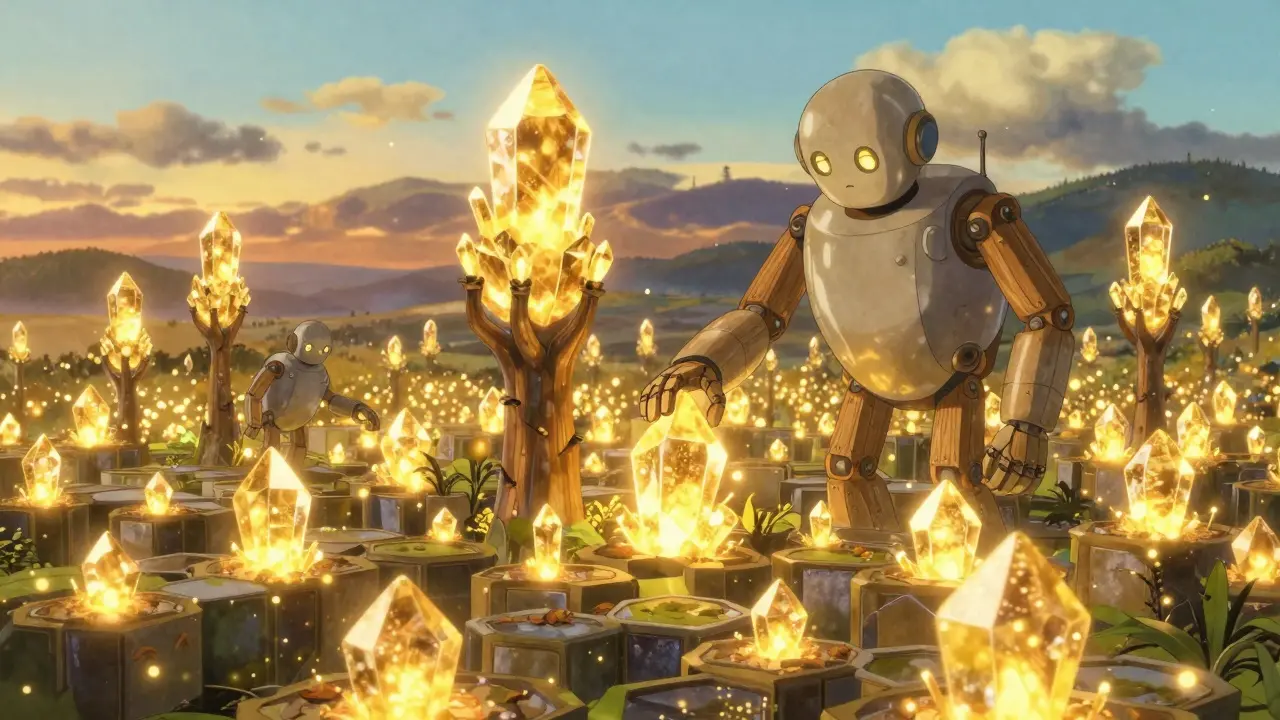 Network Hash Rate Trends: What’s Driving Bitcoin’s Computational Surge in 2025