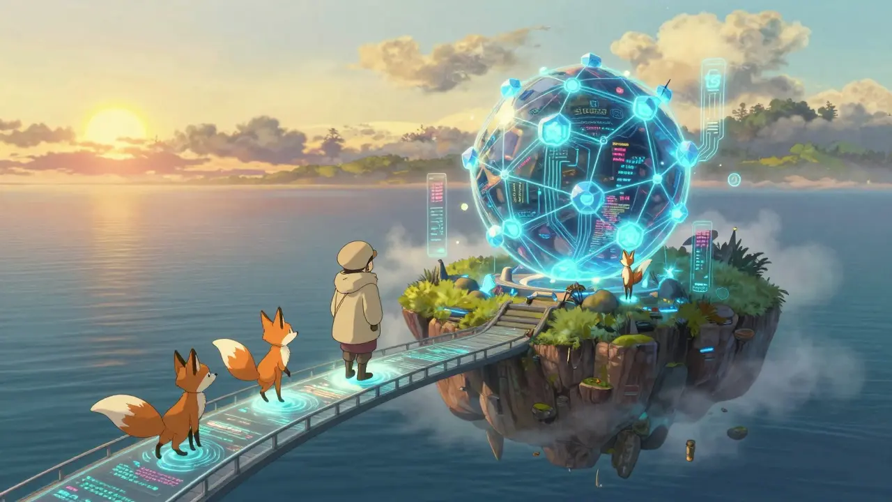 OraiDEX Crypto Exchange Review: AI-Powered DeFi or Niche Experiment?