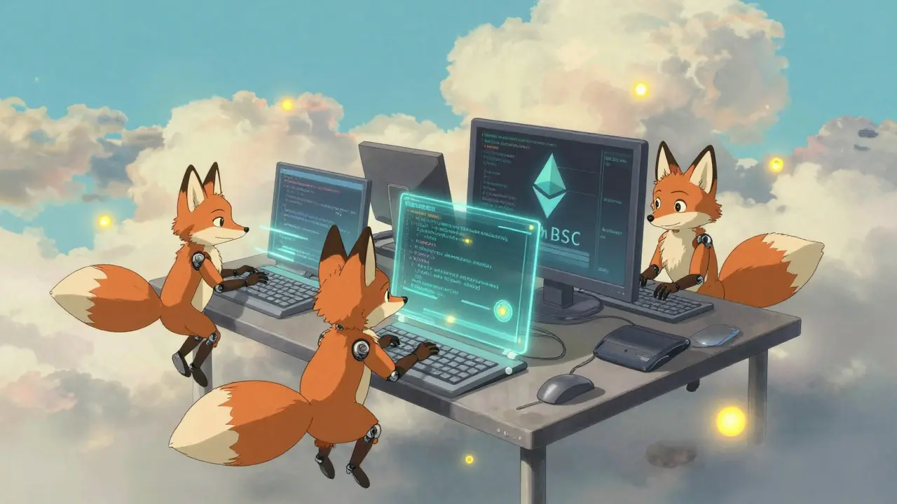 Shield DAO SLD Airdrop: How It Worked and What Happened to the Tokens