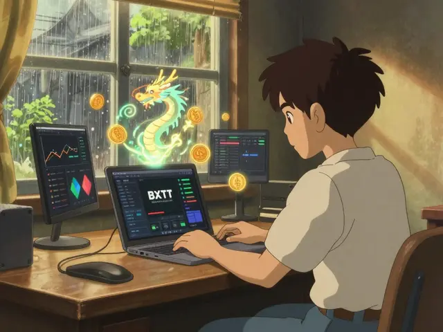 BXTEN Crypto Exchange Review: Is This New Southeast Asian Platform Worth Trying?