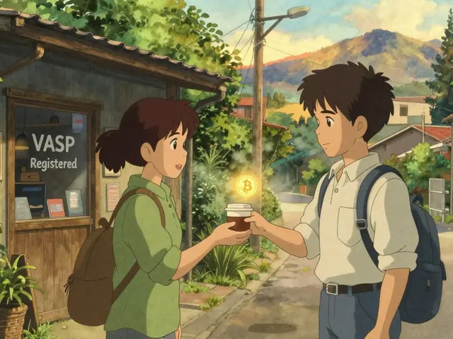 Legal Gray Area for Cryptocurrency in Costa Rica: What You Need to Know in 2025