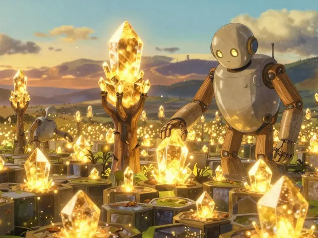 Network Hash Rate Trends: What’s Driving Bitcoin’s Computational Surge in 2025