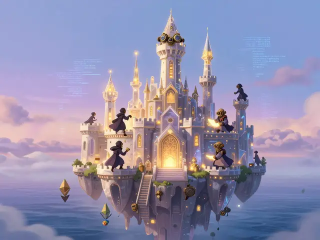 Smart Contract Bug Bounty Programs: How They Protect Billions in Crypto