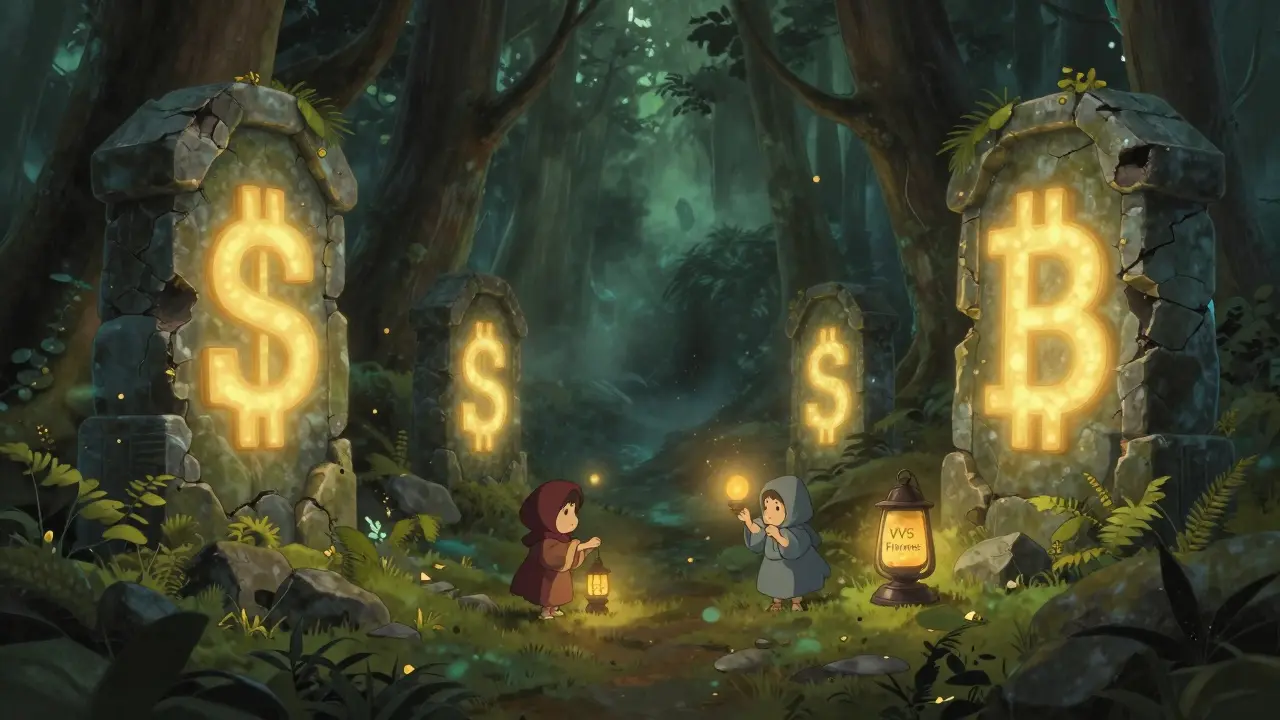 VVS Finance Crypto Exchange Review: Is This Cronos-Based DEX Worth Your Time in 2025?