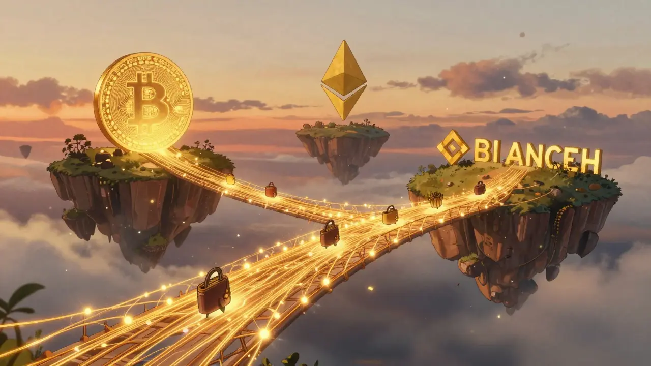 What is Wanchain (WAN) Crypto Coin? A Clear Guide to Cross-Chain Interoperability