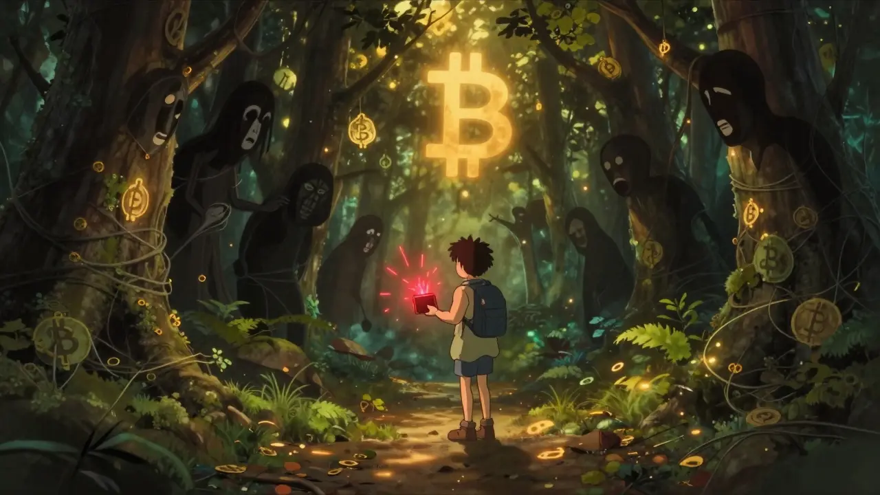 AFEN Marketplace Airdrop: What You Need to Know Before You Participate