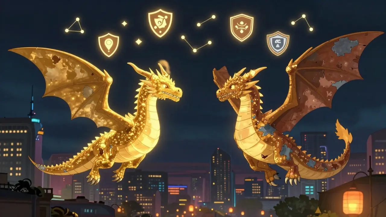 CoinDCX and WazirX: How Indian Crypto Exchange Regulations Are Reshaping the Market