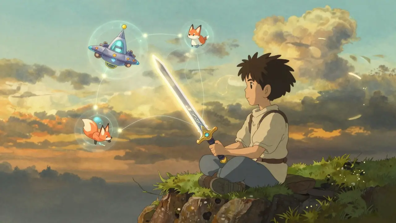 Future of NFTs in Gaming Industry: Ownership, Play-to-Earn, and What’s Really Working in 2026