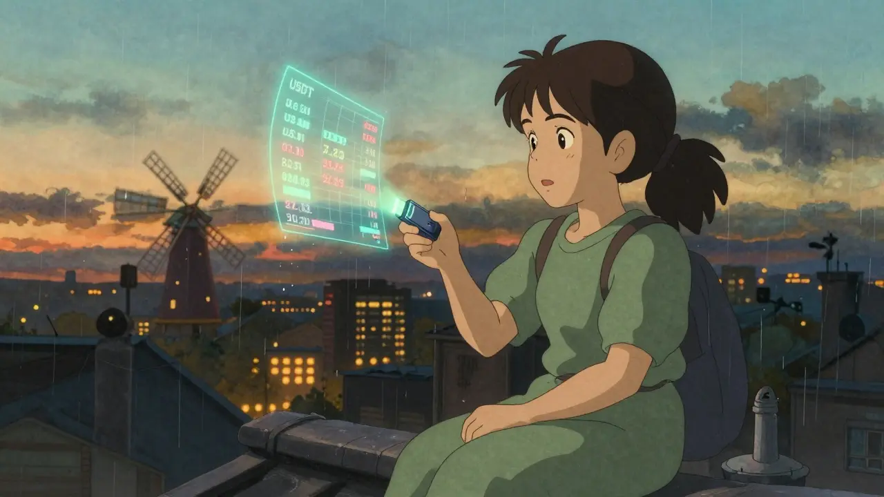 Iranian Rial Crypto Trading Restrictions: What You Need to Know in 2026