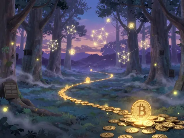 Blockchain Forensics and Crypto Sanctions Detection by Authorities