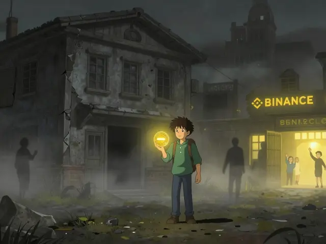 Decoin Crypto Exchange Review: What You Need to Know Before Trading