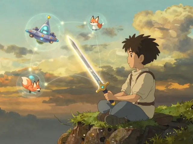 Future of NFTs in Gaming Industry: Ownership, Play-to-Earn, and What’s Really Working in 2026