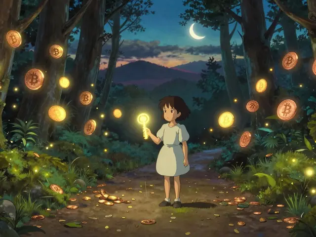 How Hard Forks Affect Your Cryptocurrency Holdings