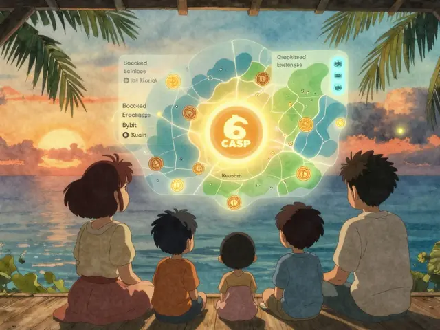 SEC Philippines Crypto Enforcement Actions: What You Need to Know in 2026